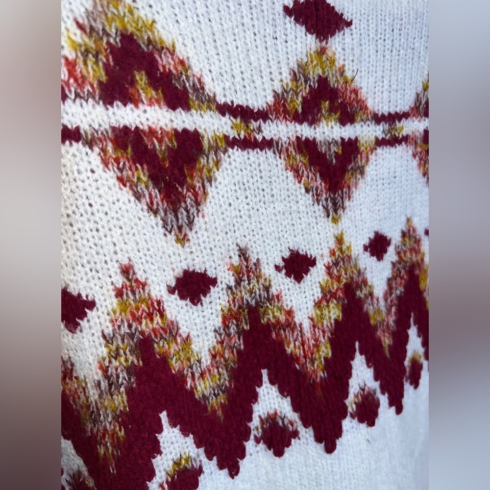❄️ NWT! Super Soft Stretchy Sweater - Picture 3 of 7